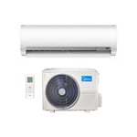 Climatiseur 18000 btu classe énergétique R-32 a++ Midea Xtreme Pro Green Wi-Fi Series