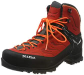 SALEWA Ms Rapace Gtx, Bergrot/Holland, 8.5, MALE