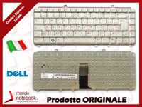 Clavier Portable DELL Inspiron 1420 1520 1525 1526 XPS M1330 M1550 (ARGENT) Ita