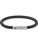 Emporio Armani Mens Bracelet