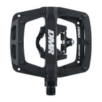 DMR Versa Pedal in Black