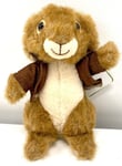 Peluche Peter Rabbit Original Officiel 22 CM