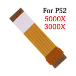 Jcd-Câble Ruban Plat Flexible,Connexion De Lentille Laser,Scph 30000 50000 70000 75000 77000 9000x Pour Sony Playstation Ps2 - Type 3000x 5000x