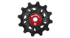 Galet de derailleur sunrace 12 dents pour sram eagle noir