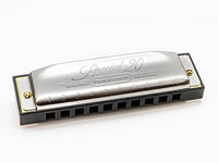 Hohner Special 20 E Harmonica HOM560057