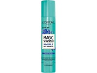 L’Oreal Paris Magic Shampoo Inisible Fresh Crush Suchy Szampon Do Włosów W Spraya 200 Ml