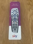 Sky+HD Remote Control Original Genuine Sky TV Product Batteries Inc