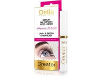 Delia Lip Brow Serum 7 Ml