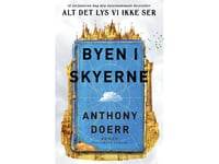 Byen I Skyerne | Anthony Doerr | Språk: Dansk