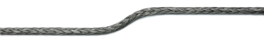 4MM GRÅ DYNEEMA