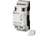 Eaton EASYE4, CH. 12-24VDC, 24VAC, 4DI, 4DO-R