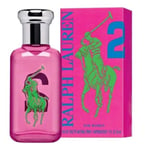 Ralph Lauren Big Pony Pink for Women EdT 50 ml