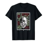 Ol' Dirty Bastard I Like it Raw | 1990's Vintage Legends T-Shirt