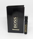 Hugo Boss BOSS BOTTLED Parfum (1.2ml Sample Spray) Mens EDP Vial