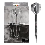 Target Darts Dimitri Van Den Bergh Echo 90% Tungsten Soft Tip Darts - 20g