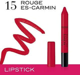 Bourjois Velvet The Pencil Lip Liner 15 Rouge Es-Carmin