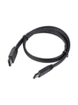 Gembird CC-ESATA-DATA - eSATA cable - 50 cm