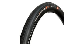 Pneu route challenge criterium rs 700 mm tubeless ready souple noir