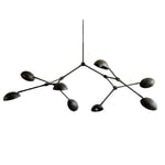 101 Copenhagen Drop Chandelier taklampa bronze