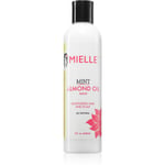 Mielle Mint almond oil for hair and scalp 240 ml