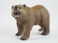 Schleich Grizzly Bear