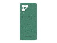 Fairphone Fp4backcover-Grs, Bakre Hölje, Fairphone, Fairphone 4, Grön, Återvunnen Plast, 74 Mm