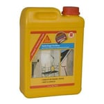 Imperméabilisant SIKA Sikagard Protection Façade - 2L