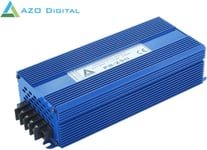 Azo Digital Converter Voltage Converter 30 ÷ 80 Vdc/13.8 Vdc Ps-250-12V 250W Galvanic Insulation