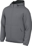 NIKE FB7551-084 M NK RPL UNLIMITED JKT Jacket Men's SMOKE GREY/BLACK/SMOKE GREY Size 2XL