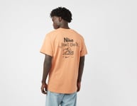 Nike Just Do It T-Shirt, Orange