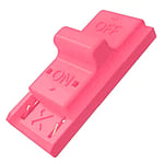 Rcm Jig, Rcm Clip Tool Kort koppling för Switch Joy-con Red