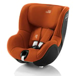 Britax Römer DualFix 5Z i-size, golden cognac