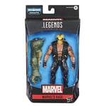 Figurine - Marvel Legends Serie Gamerverse - Marvel's Rage, Micromania-Zing, numéro un français du jeu vidéo et de la pop culture.