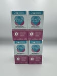 4x Health and Her Intimacy+Multi Nutrient Support Supplement 60 Capsules  - New