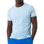 Björn Borg T-Shirt, , Crystal Blue