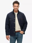 Superdry Surplus Four Pocket Chore Jacket