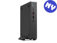 Acer Veriton VN2590G Mini-PC, Celeron 7305 / 8GB / 128GB / Windows 11, 1års Garanti