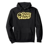 Star Wars The Book Of Boba Fett Fennec Shand Logo V-1 Pullover Hoodie