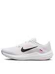 Nike Air Winflo 10 Trainers - White/Multi