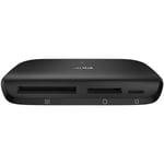 SANDISK Minnekortleser USB-C PRO