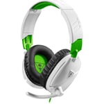 Turtle Beach Recon 70X White Headset