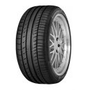 Pneu  CONTINENTAL SPORT CONTACT 5 275/40 R19 101Y Tourisme - Réf. 3024182