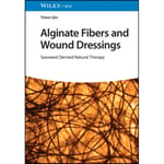 Alginate Fibers and Wound Dressings (inbunden, eng)