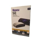 Roku SE HD Streaming TV Player UK Model