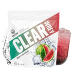 Swedish Supplements Clear Whey Watermelon Slush 400g