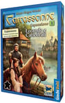 Giochi Uniti Carcassonne Board Game Inns and Cathedrals multicolour