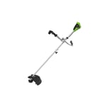 Débroussailleuse Brushless 40cm GREENWORKS 40V - Sans batterie ni chargeur - GD40BCB