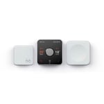 Hive Thermostat for Heating & Hot Water with Hive Hub - Energy Saving Thermostat