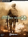 Call Of Duty : Modern Warfare 2 Conduite Stratégiques Officiel Multiplayer