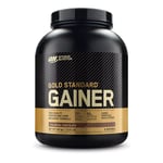 Optimum Nutrition Gold Standard Gainer [Size: 3250g] - [Flavour: Colossal Chocolate]